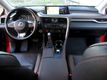2018 Lexus RX RX 350 AWD - 22963981 - 20