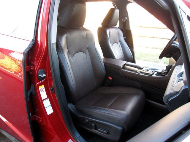 2018 Lexus RX RX 350 AWD - 22963981 - 23