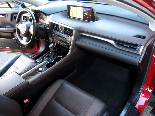 2018 Lexus RX RX 350 AWD - 22963981 - 24