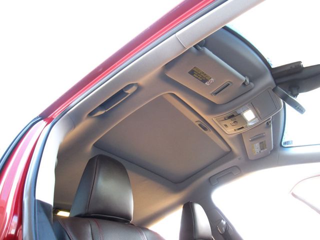 2018 Lexus RX RX 350 AWD - 22963981 - 25