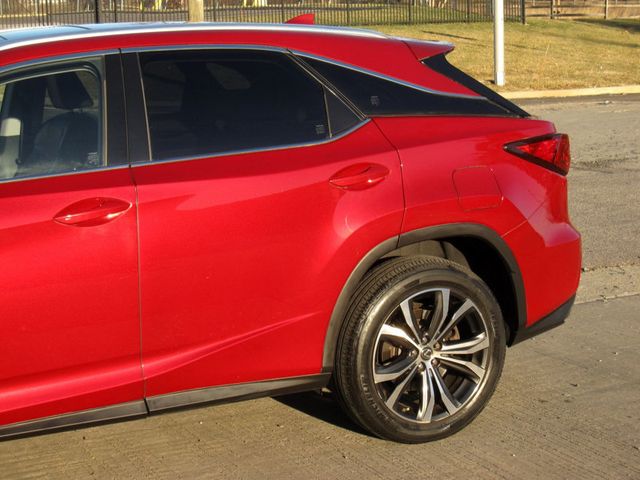 2018 Lexus RX RX 350 AWD - 22963981 - 7
