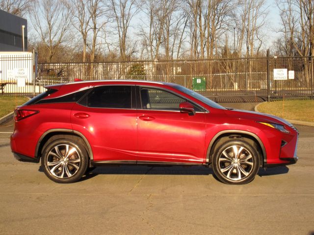 2018 Lexus RX RX 350 AWD - 22963981 - 8