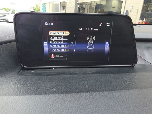 2018 Lexus RX RX 350 AWD - 23028297 - 13