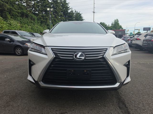 2018 Lexus RX RX 350 AWD - 23028297 - 20