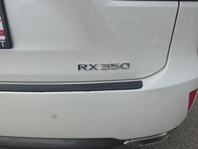 2018 Lexus RX RX 350 AWD - 23028297 - 26