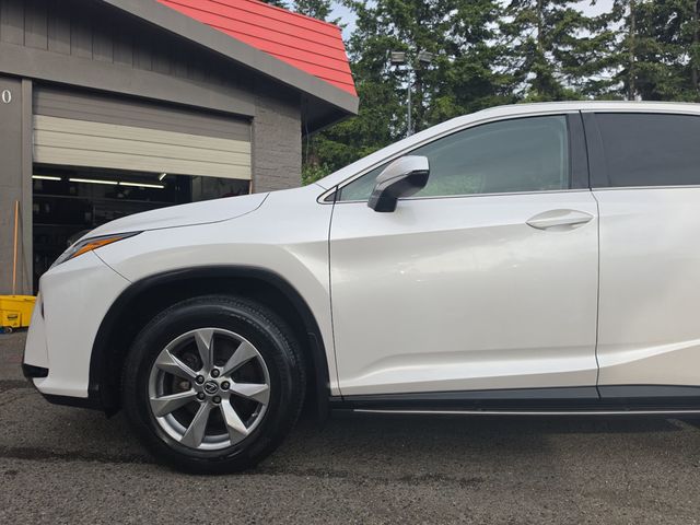 2018 Lexus RX RX 350 AWD - 23028297 - 27