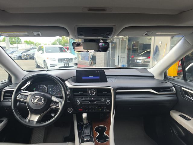 2018 Lexus RX RX 350 AWD - 23028297 - 28