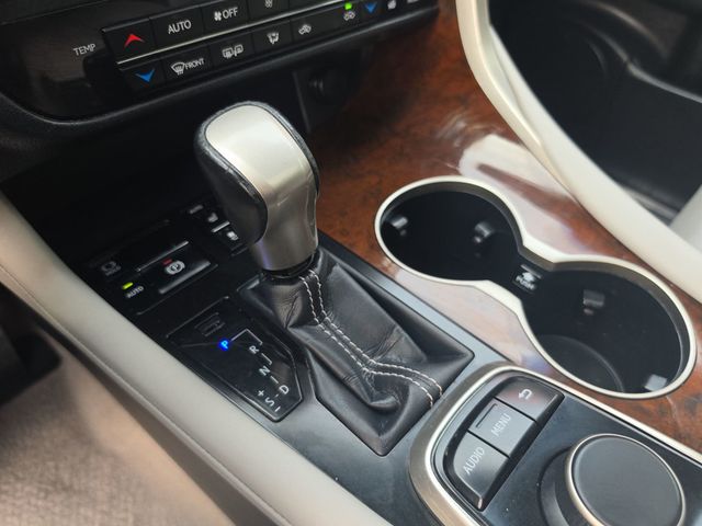 2018 Lexus RX RX 350 AWD - 23028297 - 33