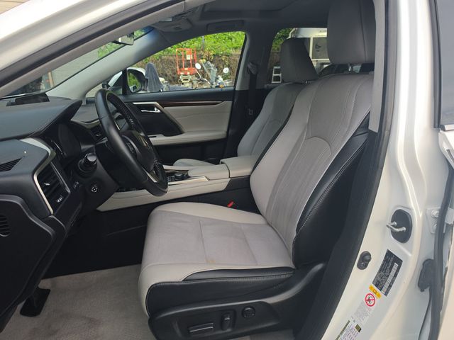 2018 Lexus RX RX 350 AWD - 23028297 - 8