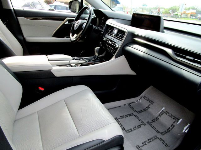 2018 Lexus RX RX 350 AWD - 23015017 - 13