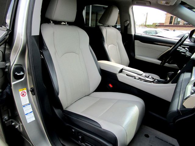 2018 Lexus RX RX 350 AWD - 23015017 - 15