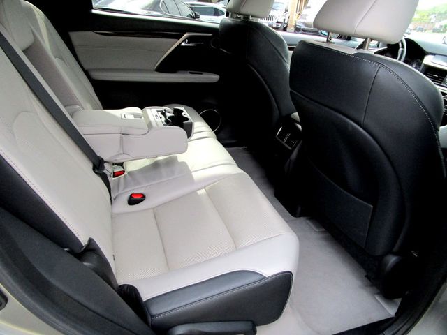 2018 Lexus RX RX 350 AWD - 23015017 - 16