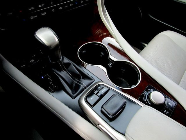 2018 Lexus RX RX 350 AWD - 23015017 - 23