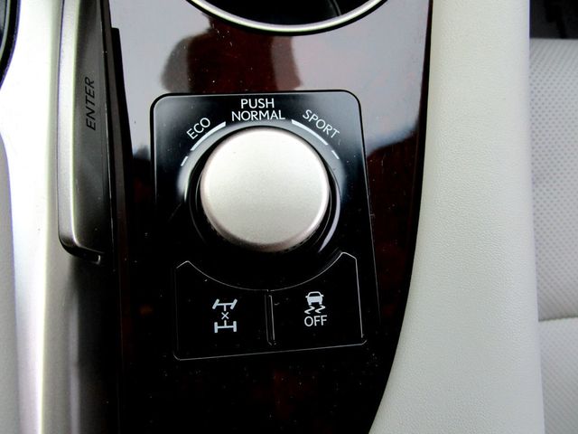 2018 Lexus RX RX 350 AWD - 23015017 - 25