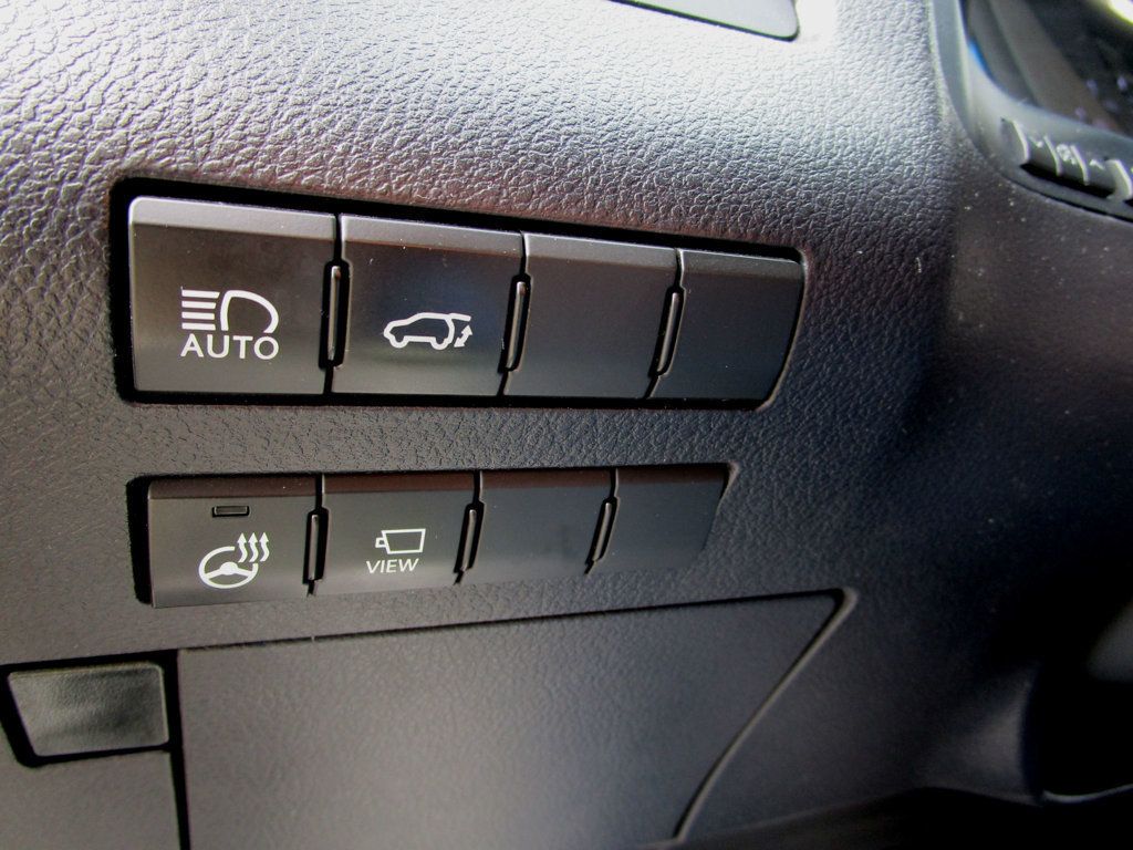 2018 Lexus RX RX 350 AWD - 23015017 - 26