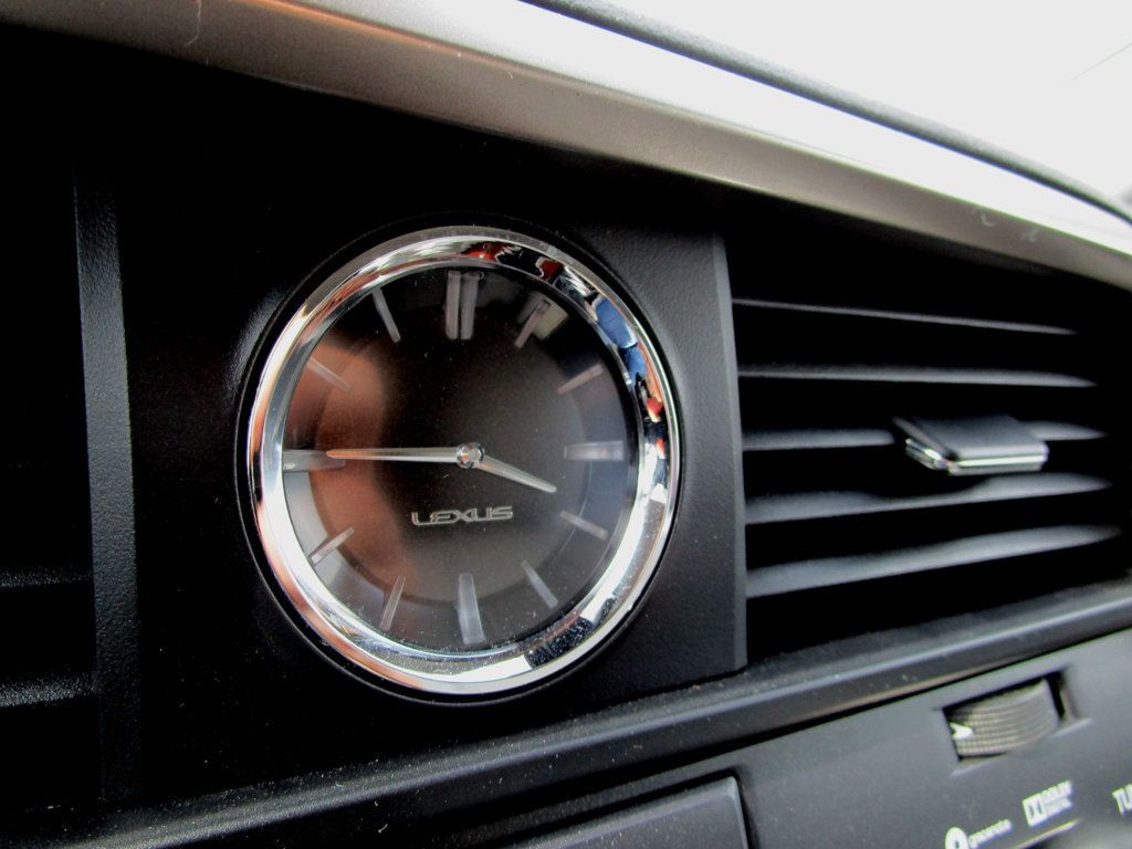 2018 Lexus RX RX 350 AWD - 23015017 - 28