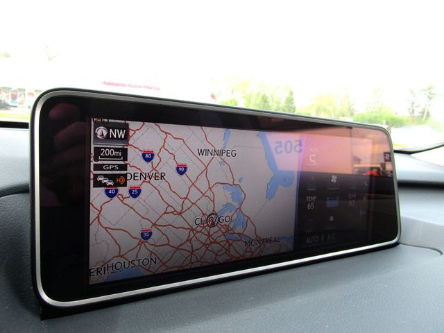 2018 Lexus RX RX 350 AWD - 23015017 - 2