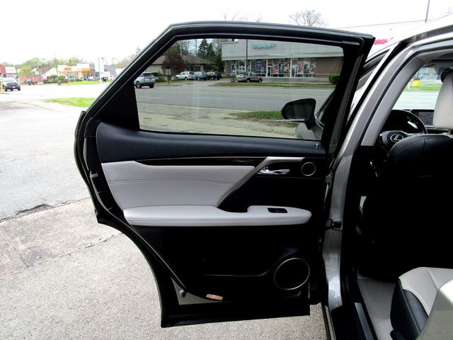 2018 Lexus RX RX 350 AWD - 23015017 - 37