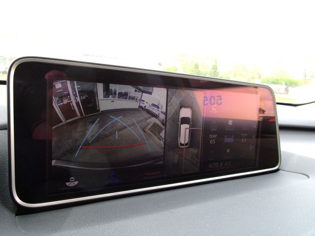 2018 Lexus RX RX 350 AWD - 23015017 - 3