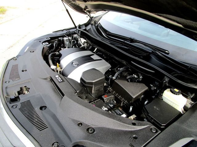 2018 Lexus RX RX 350 AWD - 23015017 - 40