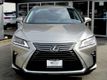 2018 Lexus RX RX 350 AWD - 23015017 - 5