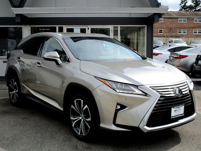 2018 Lexus RX RX 350 AWD - 23015017 - 6