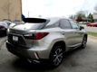 2018 Lexus RX RX 350 AWD - 23015017 - 7