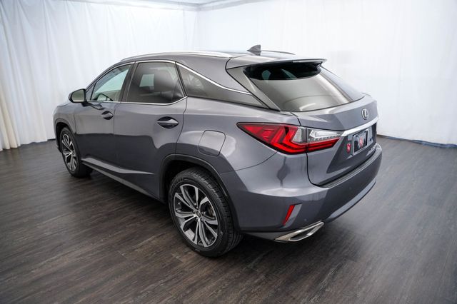 2018 Lexus RX RX 350 AWD - 23065209 - 10