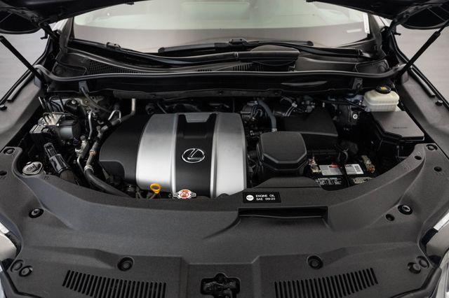 2018 Lexus RX RX 350 AWD - 23065209 - 12