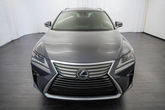 2018 Lexus RX RX 350 AWD - 23065209 - 13