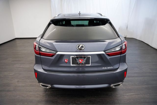 2018 Lexus RX RX 350 AWD - 23065209 - 14