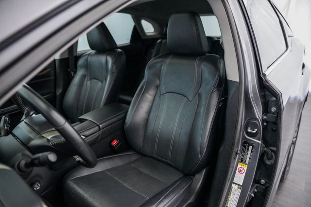 2018 Lexus RX RX 350 AWD - 23065209 - 18