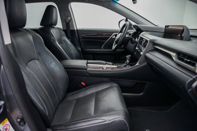 2018 Lexus RX RX 350 AWD - 23065209 - 19