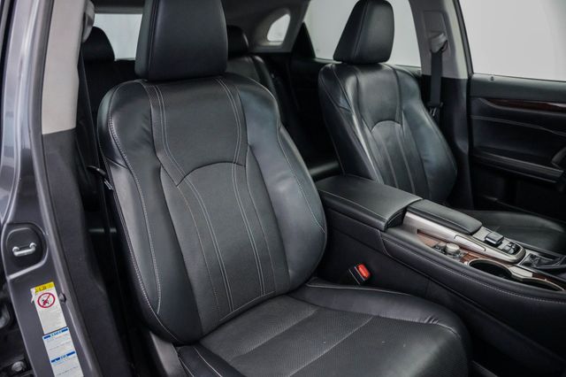 2018 Lexus RX RX 350 AWD - 23065209 - 20