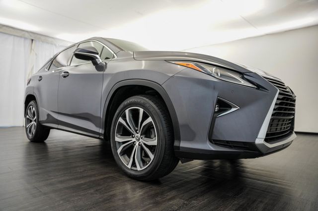2018 Lexus RX RX 350 AWD - 23065209 - 27