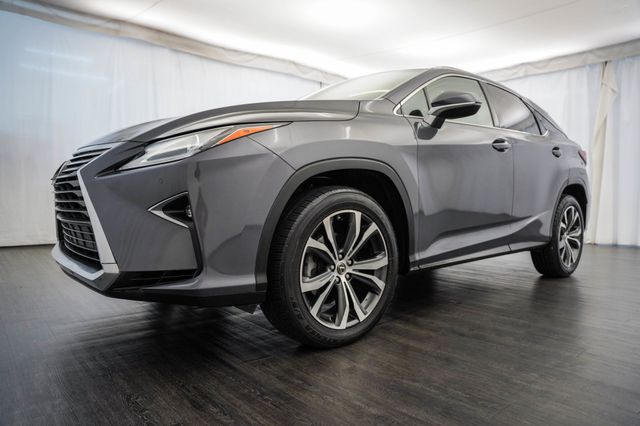 2018 Lexus RX RX 350 AWD - 23065209 - 28