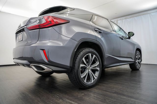 2018 Lexus RX RX 350 AWD - 23065209 - 29