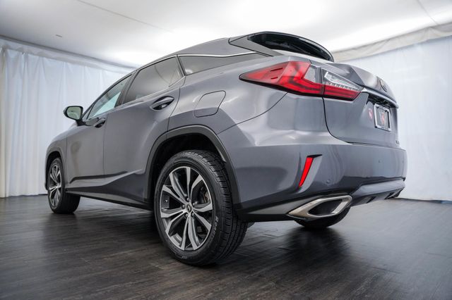 2018 Lexus RX RX 350 AWD - 23065209 - 30