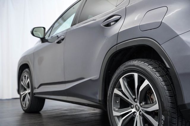 2018 Lexus RX RX 350 AWD - 23065209 - 31