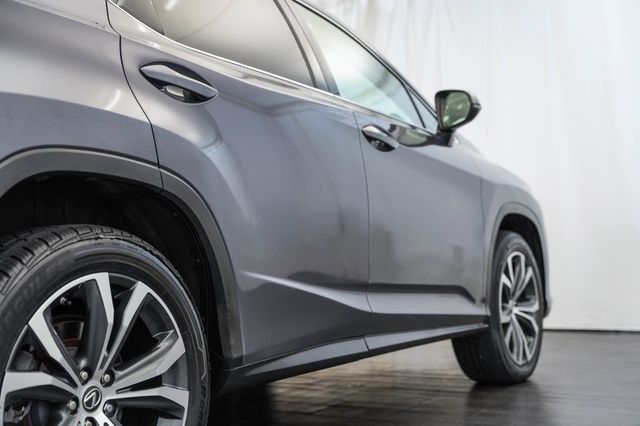 2018 Lexus RX RX 350 AWD - 23065209 - 32