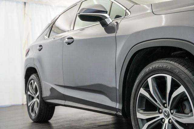2018 Lexus RX RX 350 AWD - 23065209 - 33