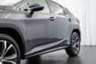 2018 Lexus RX RX 350 AWD - 23065209 - 34