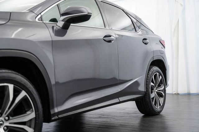 2018 Lexus RX RX 350 AWD - 23065209 - 34