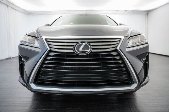 2018 Lexus RX RX 350 AWD - 23065209 - 35