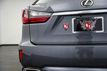 2018 Lexus RX RX 350 AWD - 23065209 - 37