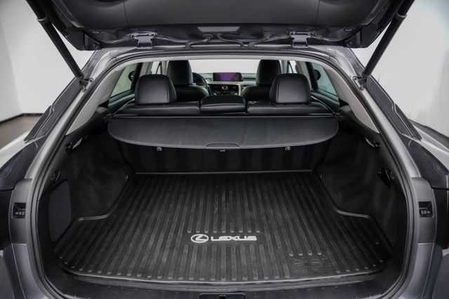 2018 Lexus RX RX 350 AWD - 23065209 - 39