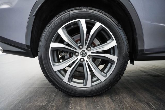 2018 Lexus RX RX 350 AWD - 23065209 - 40