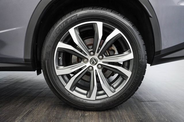 2018 Lexus RX RX 350 AWD - 23065209 - 43