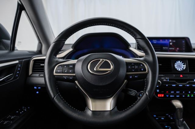 2018 Lexus RX RX 350 AWD - 23065209 - 46
