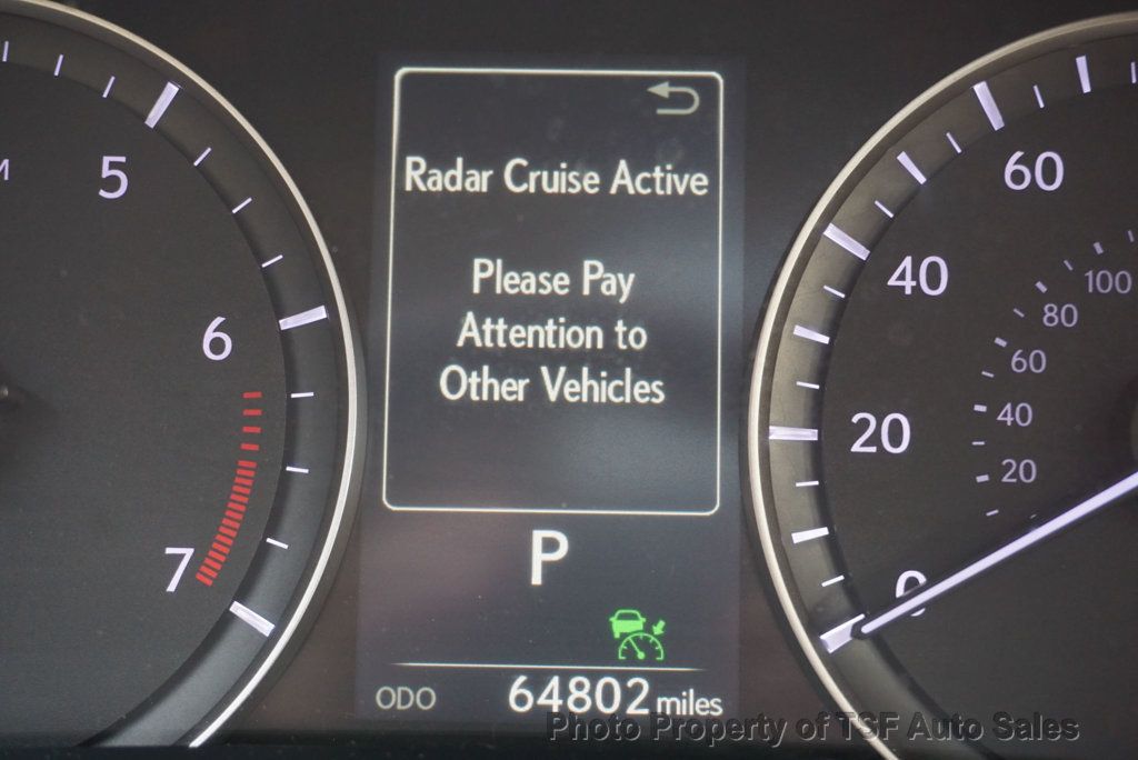 2018 Lexus RX RX 350 AWD - 23027694 - 30